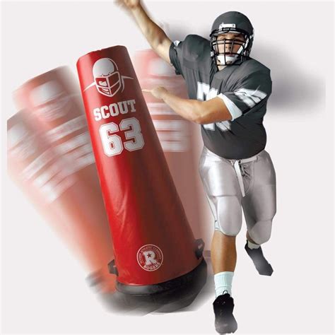 Brand New. . Tackle dummy youth football